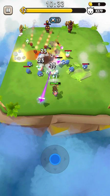 愤怒的小鸡之冲天炮,新手入门与开荒全流程攻略