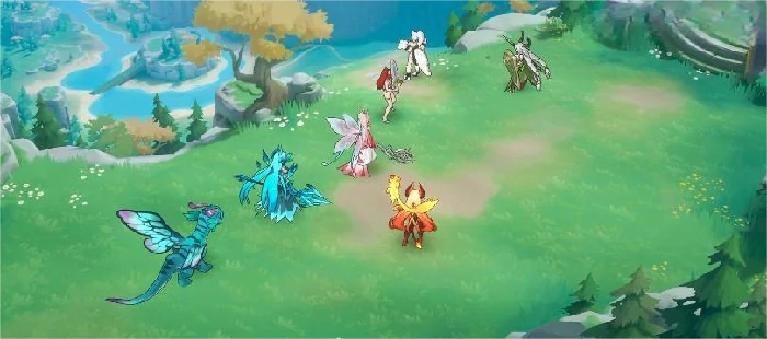 龙魂旅人测试资格获取方法,龙魂旅人最新测试资格分享攻略