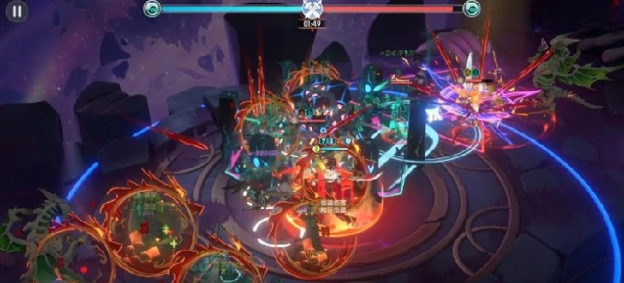 龙魂旅人新神话角色爆料汇总,龙魂旅人热门新角色设定与技能前瞻