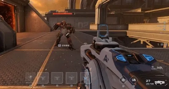 逆战未来冲锋枪大全,逆战未来所有冲锋枪武器图鉴与性能解析,逆战