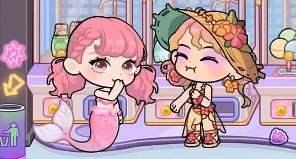 兔小萌世界游戏评测,兔小萌世界真实体验与玩法深度解析