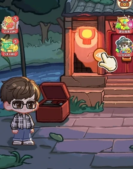 萤火夜话兑换码分享,2025最新可用萤火夜话礼包码汇总