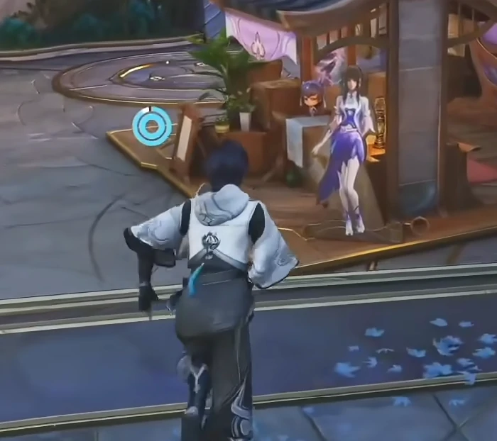 王者荣耀世界是什么类型的游戏,王者荣耀世界是开放世界RPG手游,王者荣耀