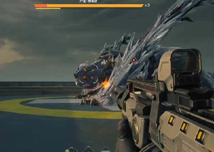 逆战未来子弹箱冷却问题详解,逆战未来子弹箱冷却时间缩短与快速重置方法,逆战