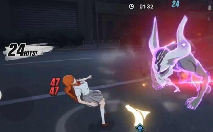 境界刀鸣主线3通关攻略,境界刀鸣第三章全流程图文详解