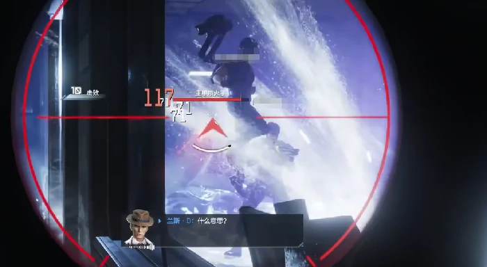 逆战未来冰点起源,炼狱难度全流程通关攻略与高效率打法详解,逆战