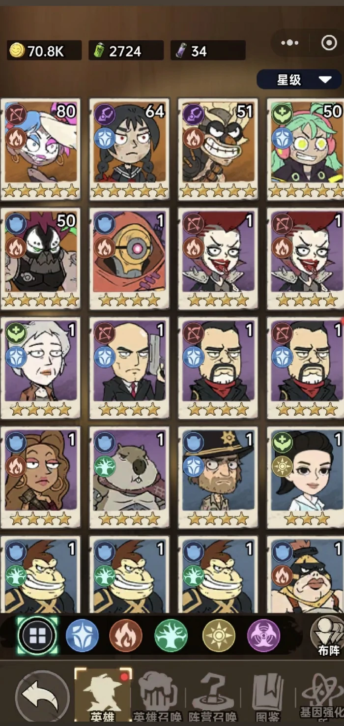 加勒比帝国库洛姆,角色背景设定与技能特点详解