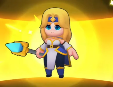 胡闹地牢0氪主角色推荐,胡闹地牢零氪玩家首选职业与通关策略