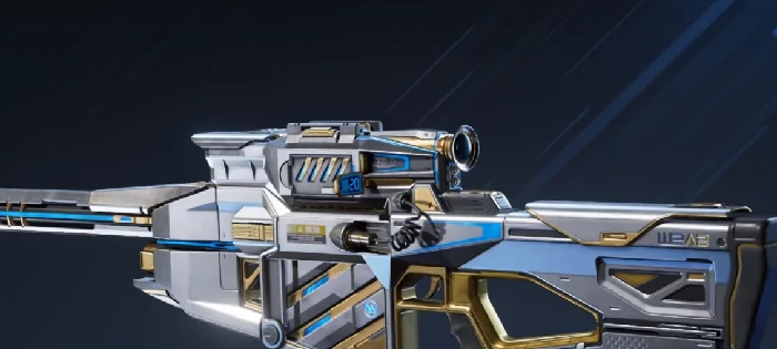 逆战未来死亡猎手获取方法,逆战未来死亡猎手武器搭配与实战技巧,逆战