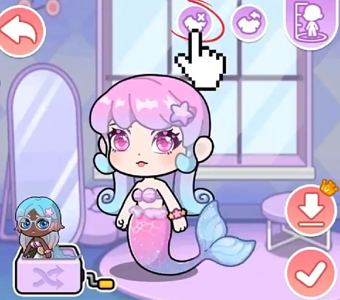 兔小萌世界捏脸教程,兔小萌世界详细捏脸步骤与技巧分享