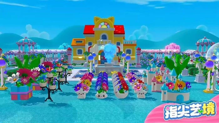 神奇植物园手游赵院长角色介绍,神奇植物园手游赵院长背景故事与功能详解