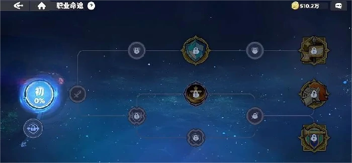 龙魂旅人技能树加点指南,龙魂旅人最优加点路线与实战技巧分享