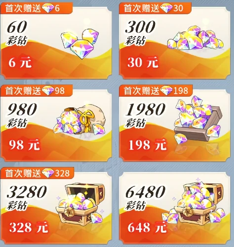 晴空双子新手氪金指南,晴空双子平民与微氪玩家资源规划与抽卡优先级详解