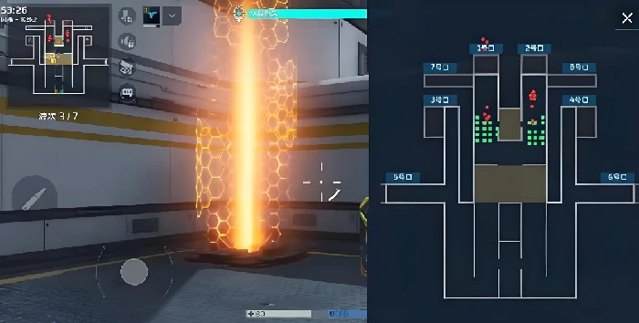 逆战未来塔防入门指南,逆战未来新手必学的塔防玩法与实用技巧,逆战