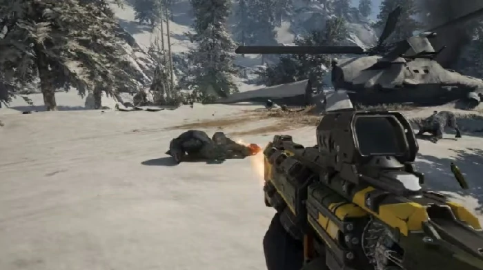 逆战未来突击步枪推荐,逆战高性价比与实战表现优异的未来突击步枪对比分析,逆战