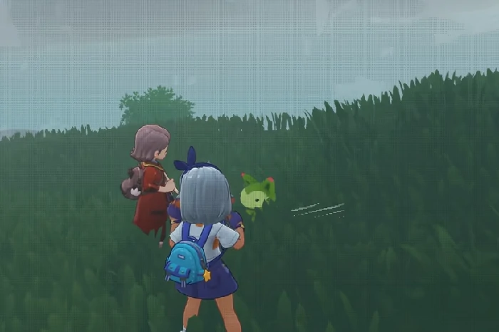 洛克王国世界魔力果树位置指南,洛克王国魔力果树刷新地点与采集技巧