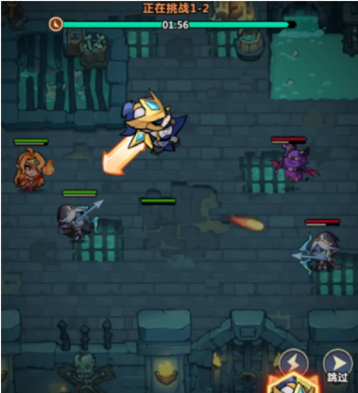 战歌与剑果实作用详解战歌与剑果实效果获取方式与实战应用指南