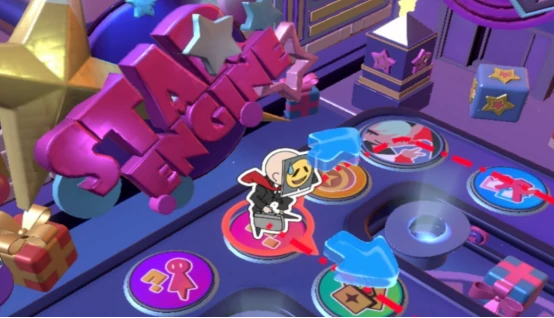 吉星派对好玩吗,吉星派对手游核心玩法与特色体验解析