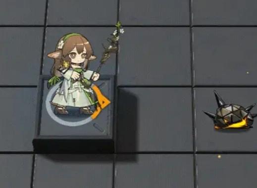 明日方舟撷英调香师,明日方舟新干员强度解析与技能实战评测,明日方舟