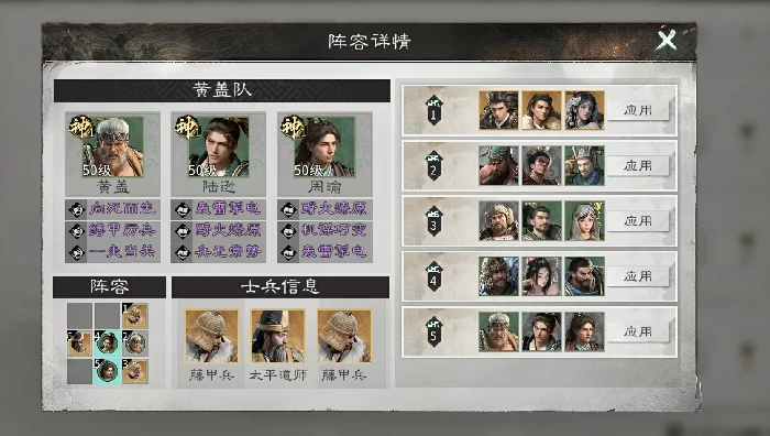 三国天下归心陆逊强度分析,三国天下归心陆逊实战表现与阵容搭配指南