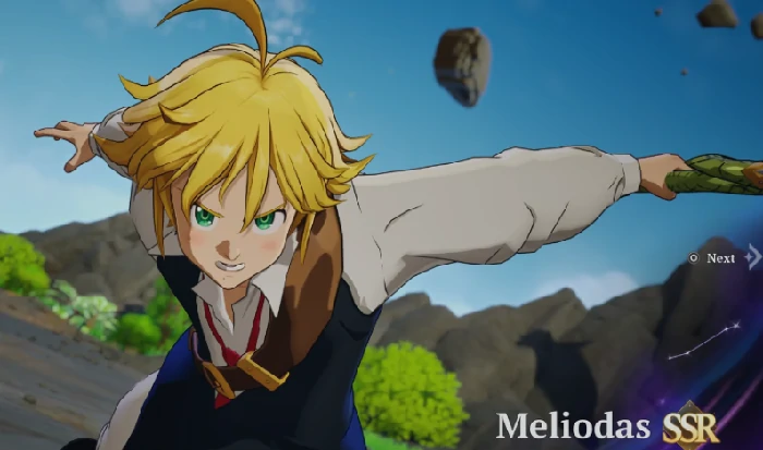 七大罪起源角色推荐,七大罪起源最强阵容与新手必练角色指南