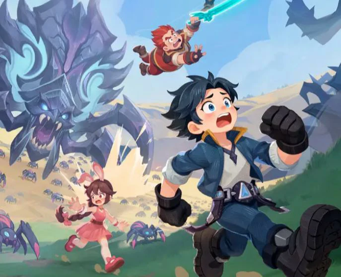 斗罗大陆零玩法介绍,斗罗大陆零新手入门指南