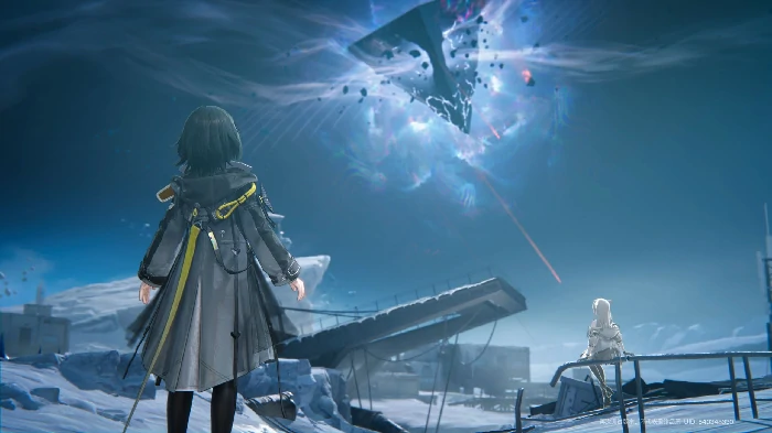 明日方舟终末地凯尔希会出场吗|明日方舟终末地剧情角色登场解析,明日方舟