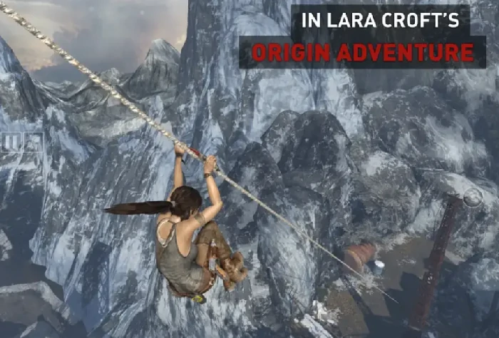 古墓丽影9手游公测时间,古墓丽影9手游上线日期及测试安排