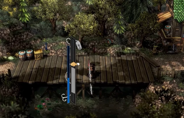 风之痕迹新手入门指南,风之痕迹详细玩法与快速上手攻略