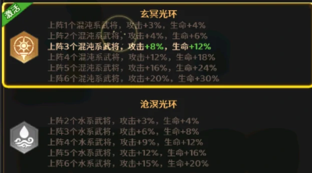 格斗三国志新手入门指南,格斗三国志手游零基础玩法详解