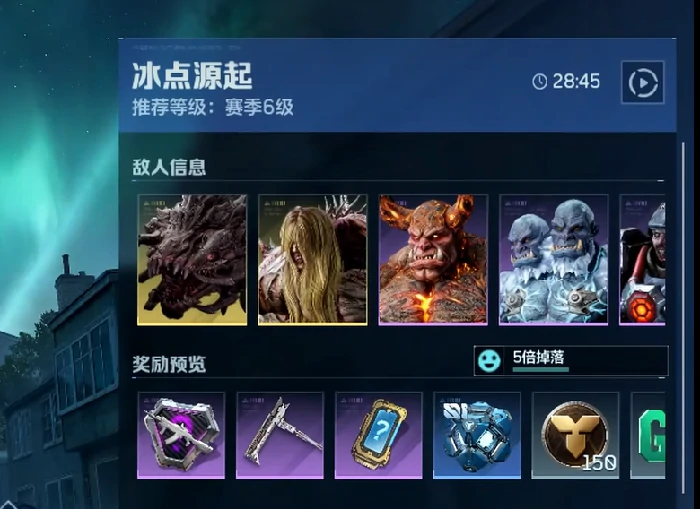 逆战未来怎么玩,逆战未来新手入门与核心玩法详解,逆战