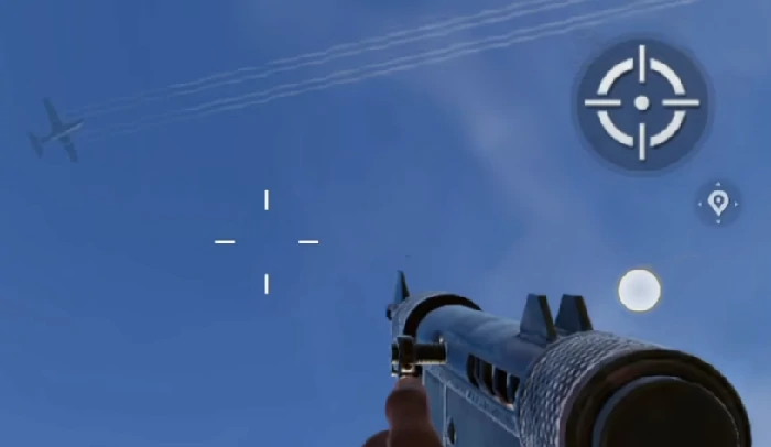 失控进化手游空投位置大全,失控进化手游空投刷新点与落地抢空投实战攻略