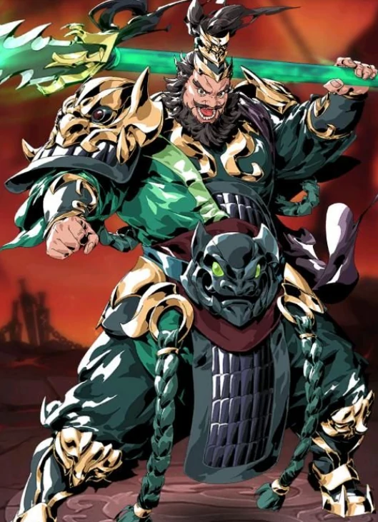 雄心之上五虎上将怎么激发,雄心之上五虎上将激活与培养全攻略