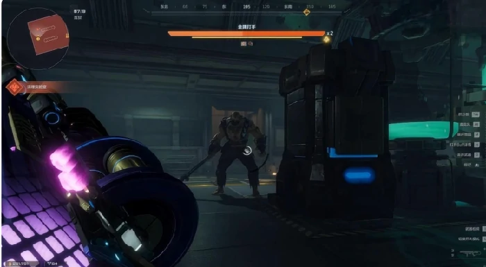 逆战未来大都会速刷攻略,逆战未来大都会高效刷图技巧与资源获取指南,逆战