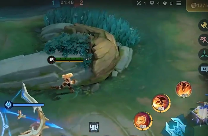 决胜巅峰玛莎强度分析,决胜巅峰玛莎实战表现与阵容适配详解,决胜巅峰