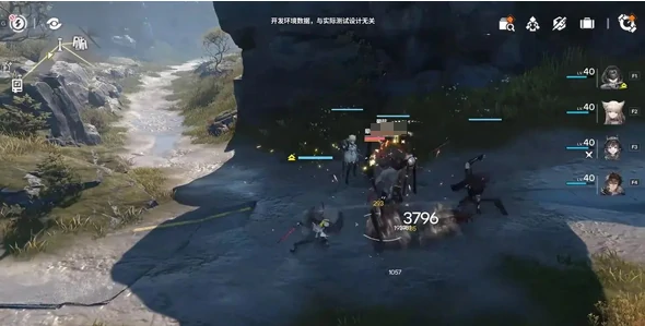 明日方舟终末地好玩吗,明日方舟终末地玩法详解与体验评测,明日方舟