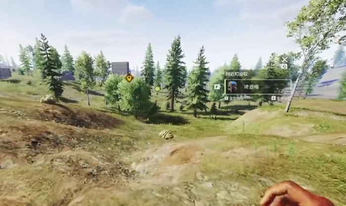 失控进化手游开发商揭秘,失控进化手游世界观与背景设定全解析