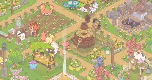 闪耀吧噜咪经营系统怎么玩,闪耀吧噜咪农场经营全流程新手入门指南