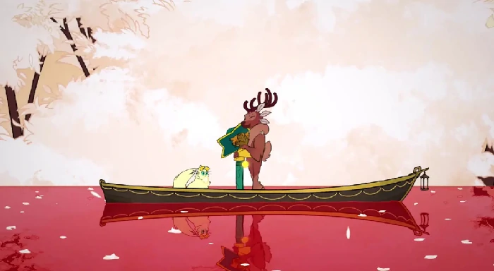 心灵渡船手游上线时间,心灵渡船手游正式公测日期一览