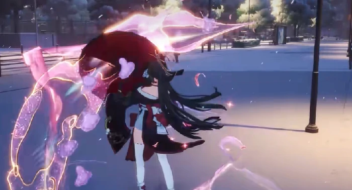 异环浔老板是谁,异环浔老板身份背景与角色解析