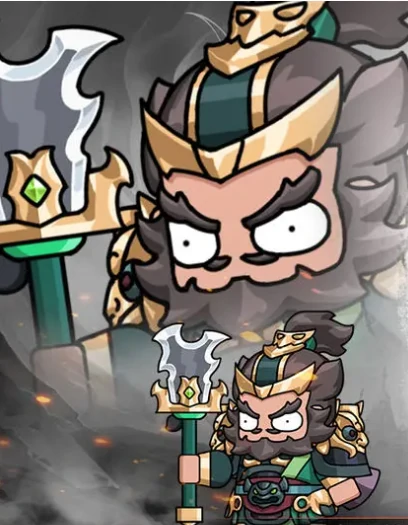 雄心之上武将推荐指南,雄心之上新手与进阶玩家武将选择攻略