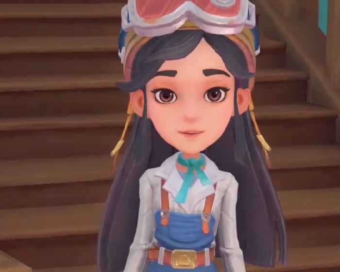 沙石镇时光前台领班介绍,沙石镇时光前台领班是谁