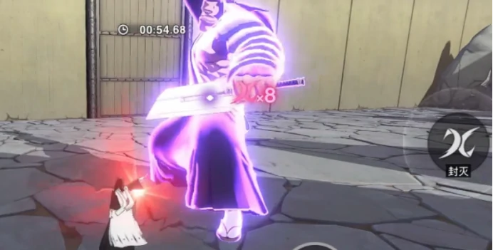 境界刀鸣封灭机制详解与实战玩法攻略