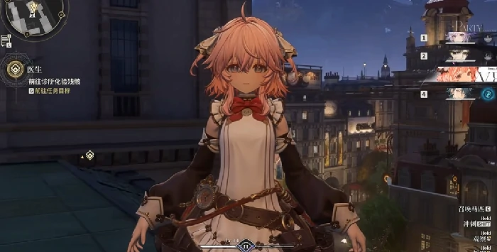 白银之城角色介绍,白银之城手游全角色图鉴与技能解析