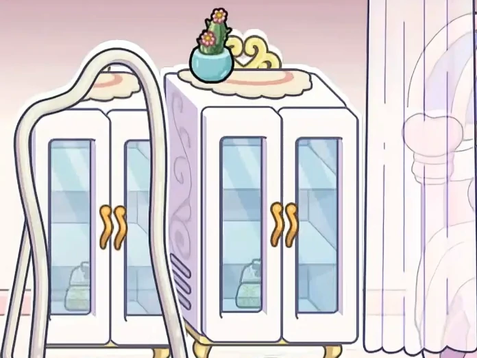 兔小萌世界甜系小房间搭建指南,兔小萌世界高颜值甜系房间布置全流程详解