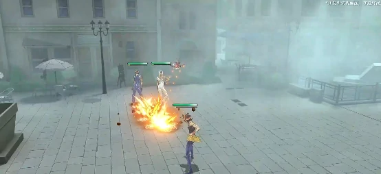 乔乔的奇妙冒险黄金赞歌,乔瑟夫·乔斯达角色强度与玩法前瞻