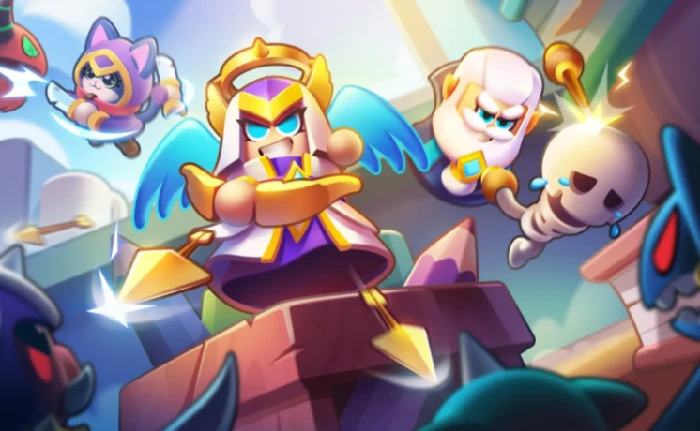 胡闹地牢治疗英雄是谁,胡闹地牢最强治疗角色与技能搭配指南