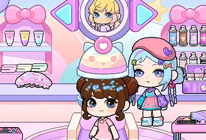 兔小萌世界新手入门指南,兔小萌世界详细玩法与快速上手教程