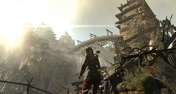 古墓丽影9手游,是哪个版本？古墓丽影9手游完整版与移植版本详解