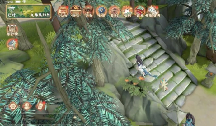 妖错图开荒攻略妖错图新手入门与全流程通关指南